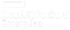 Hewlett Packard Enterprise